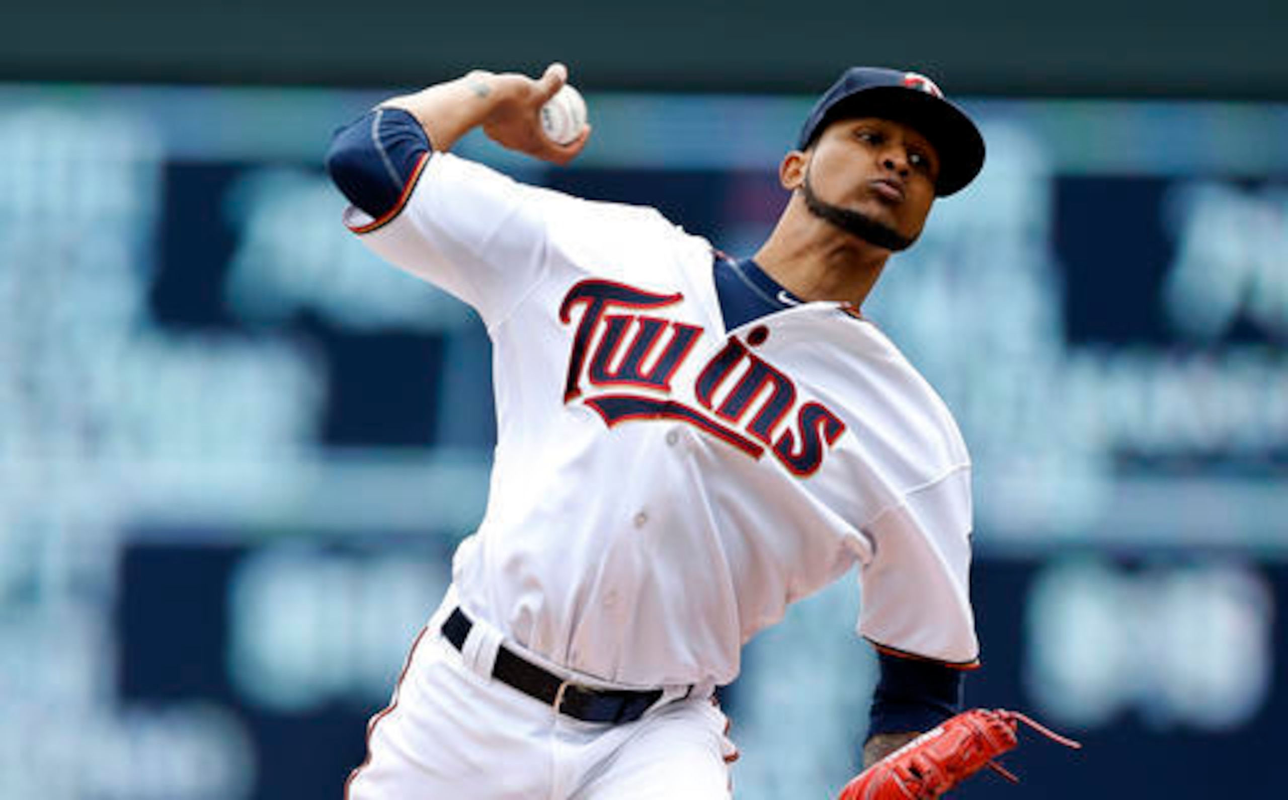 Ervin Santana Ervin Santana