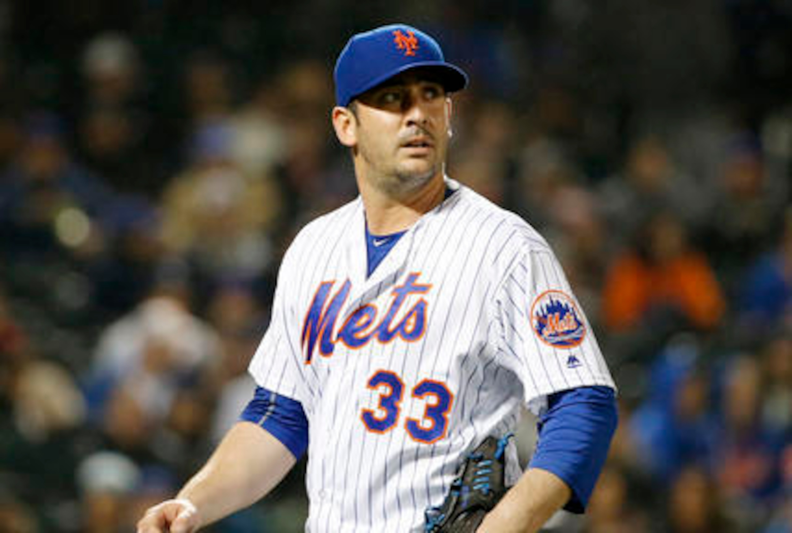 Matt Harvey Matt Harvey
