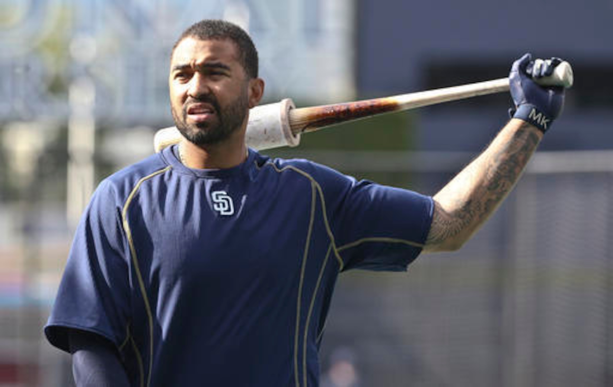 Matt Kemp Matt Kemp