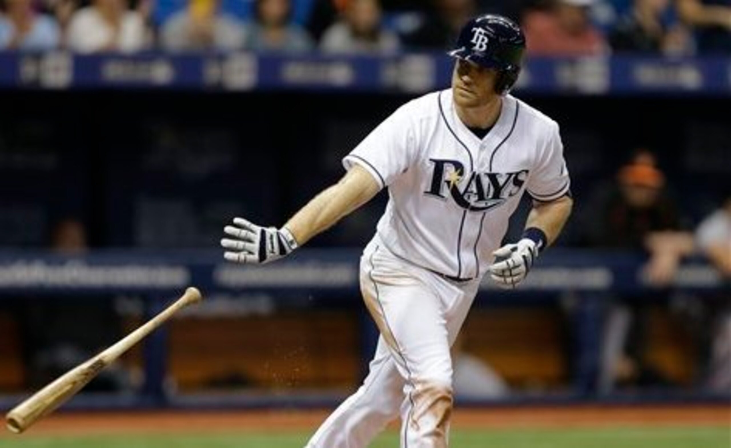 Logan Forsythe Logan Forsythe