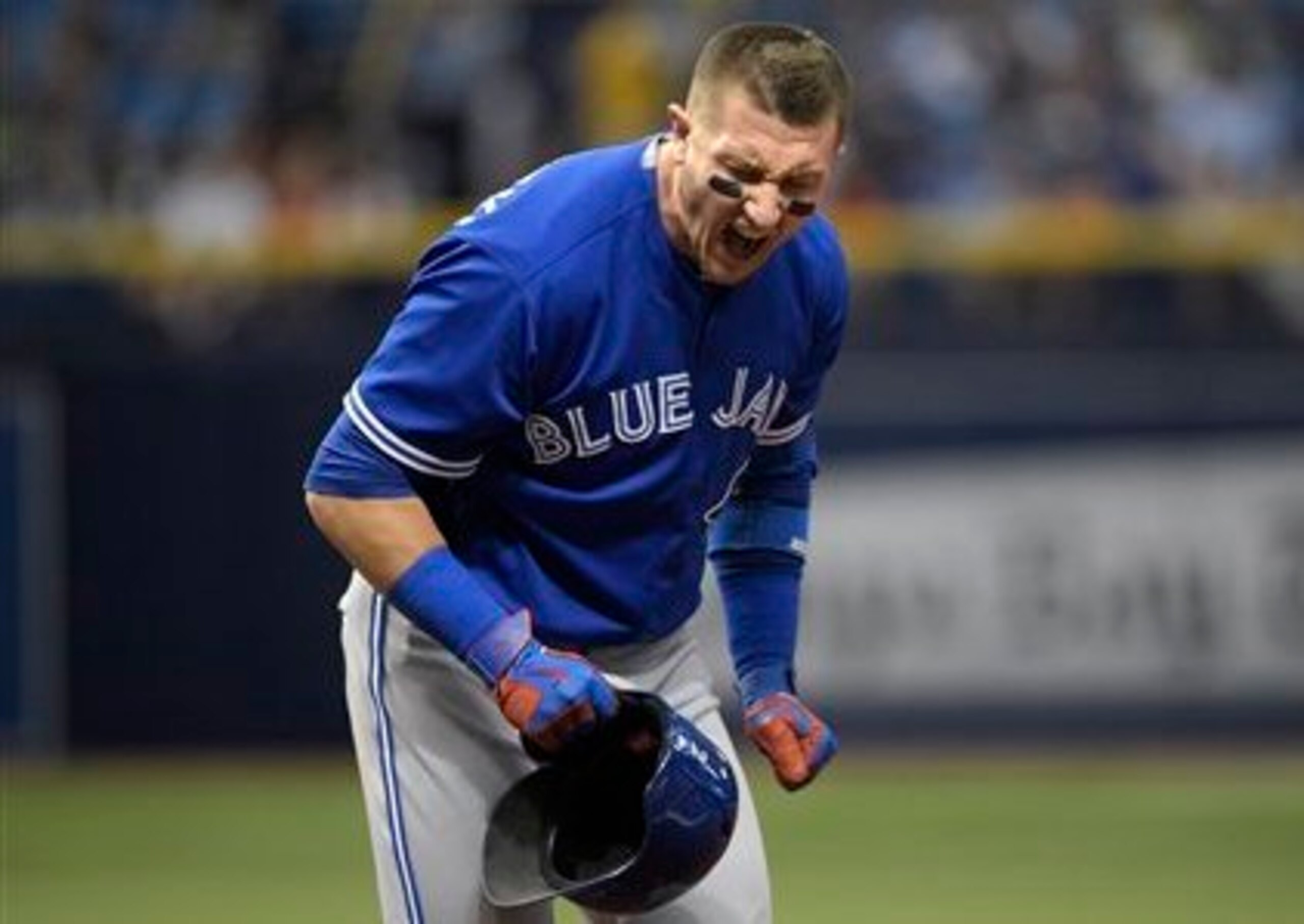 Troy Tulowitzki Troy Tulowitzki