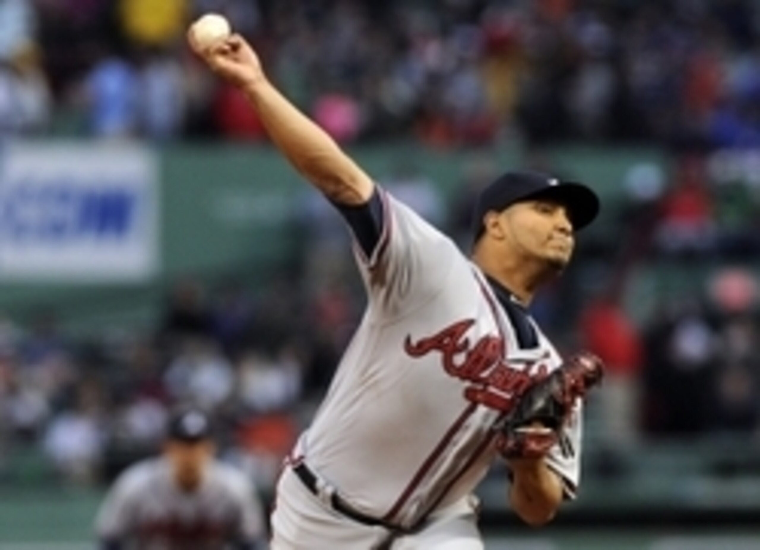Jhoulys Chacin