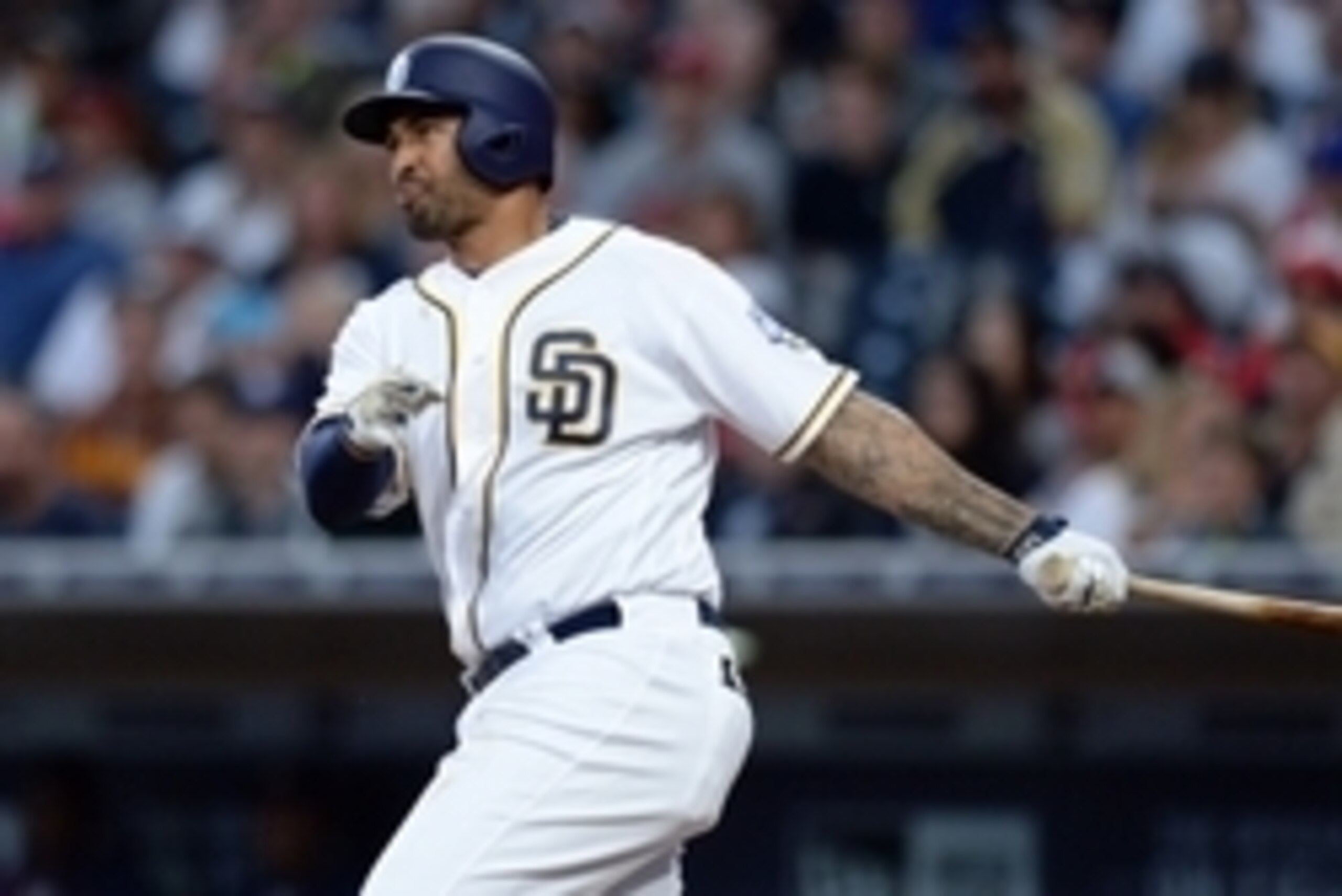 Matt Kemp