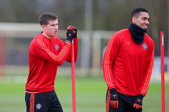 McNair's opportunities have been limited this season.