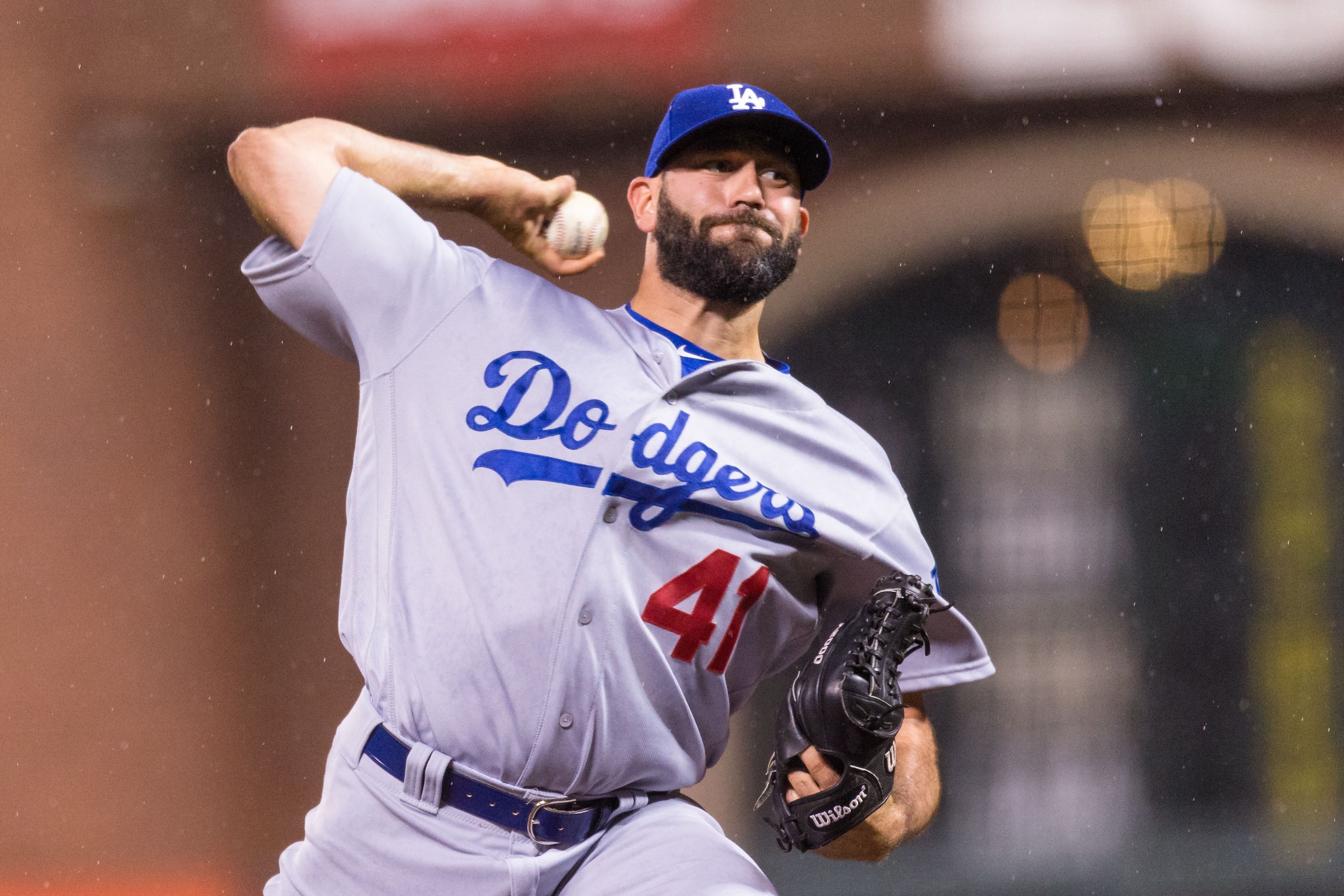 Chris Hatcher