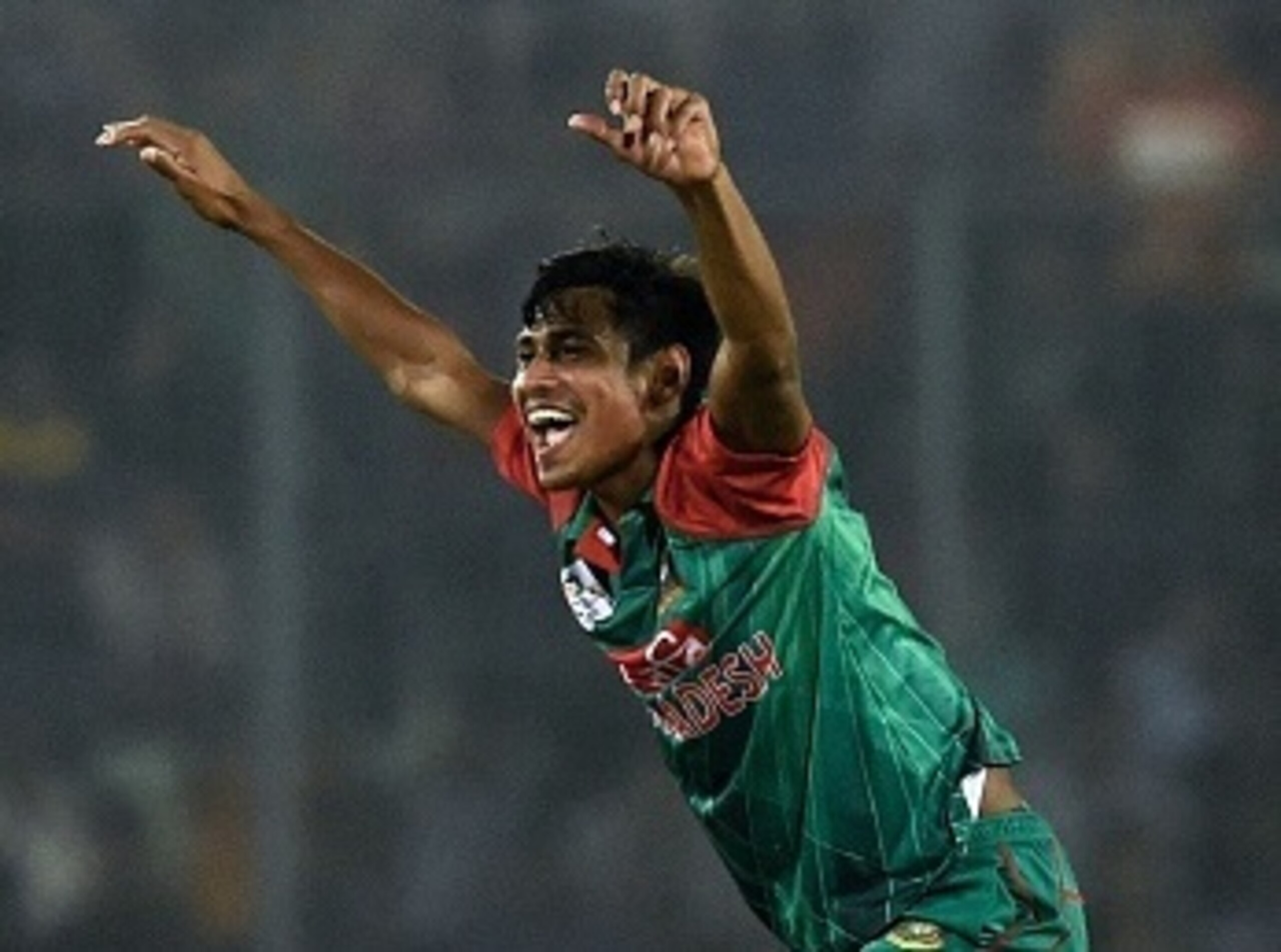 Mustafizur Rahman has been a major signing for Sunrisers Hyderabad.