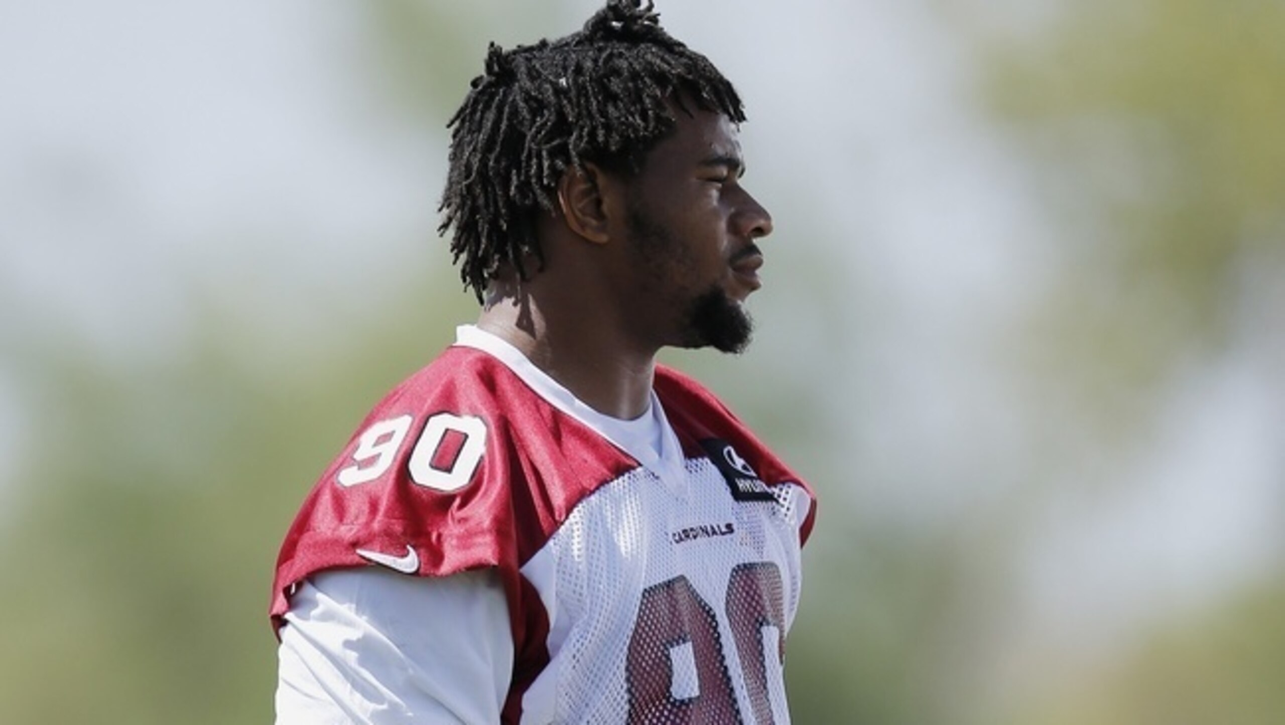 Robert Nkemdiche could be a defensive star for the Cardinals in 2016.