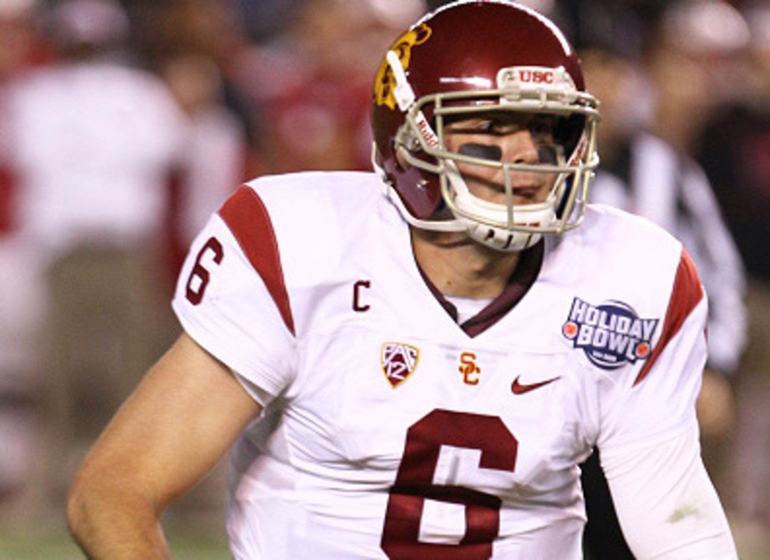 Cody Kessler is the newest Browns quarterback. Can he be the one who finally solidifies the position?
