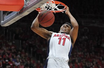 Allonzo Trier