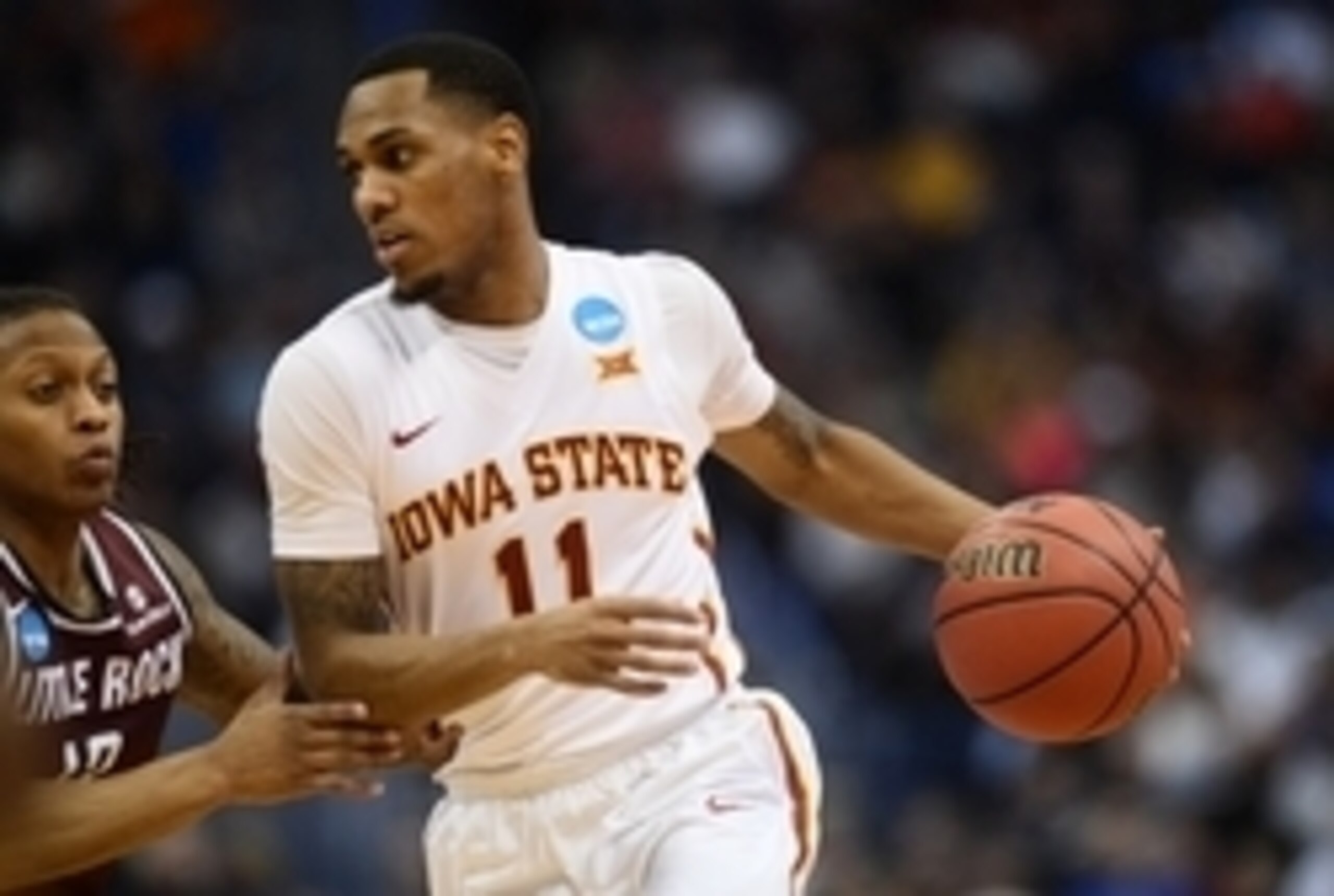 Monte Morris Monte Morris