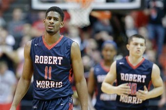 Rodney Pryor (11)