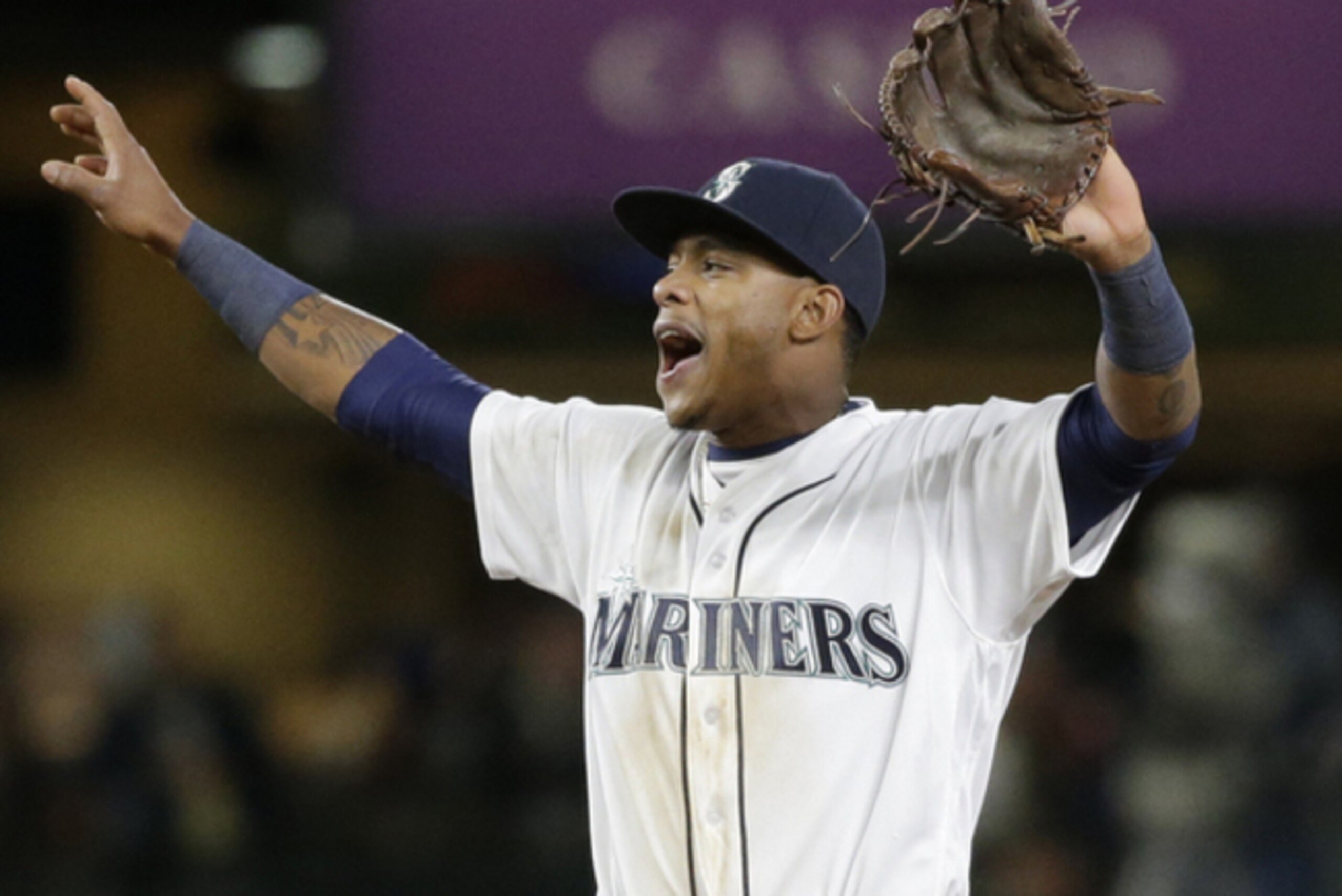 Ketel Marte has bounced back from a shaky start to regain fantasy relevancy.