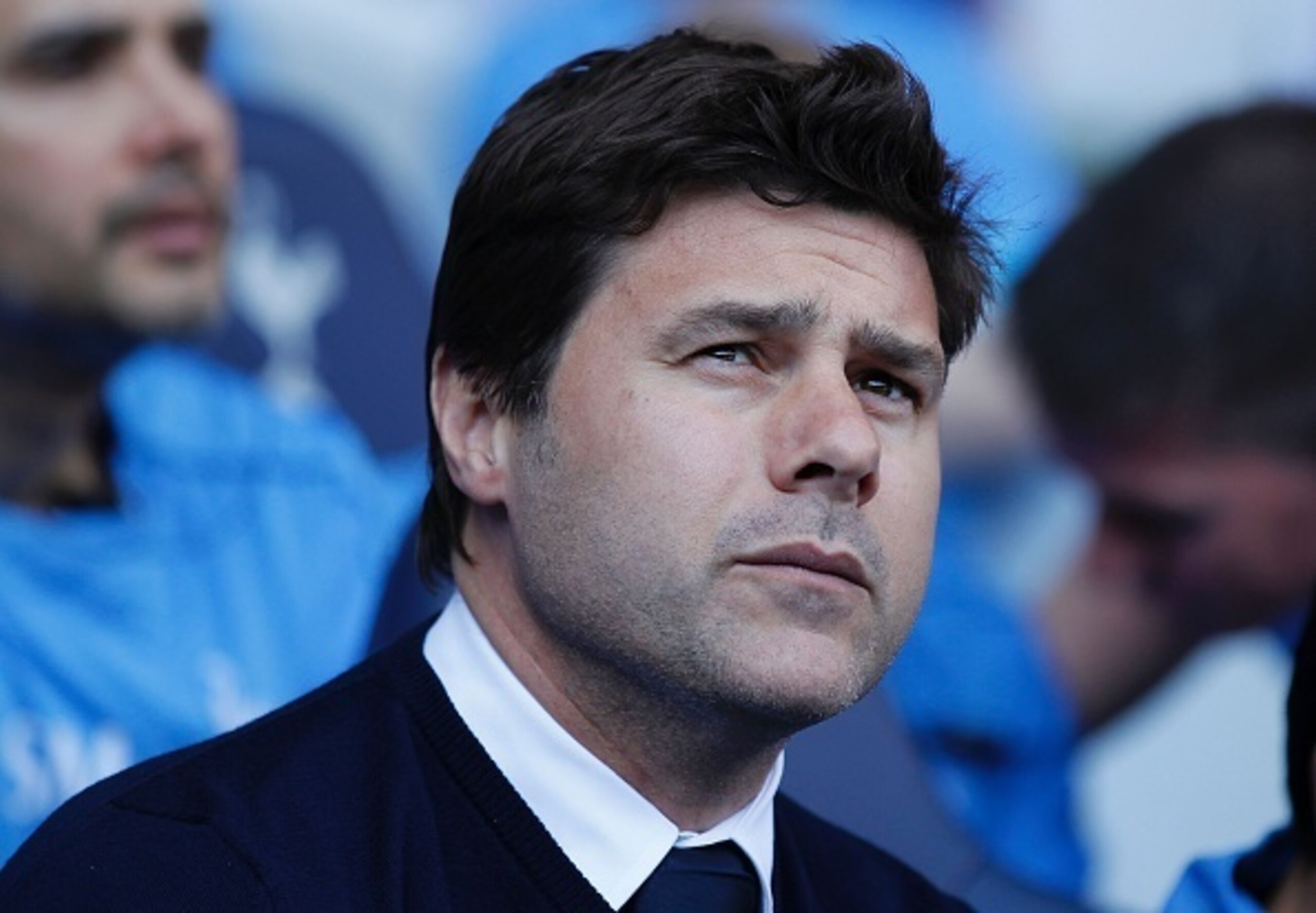 Mauricio Pochettino has definitely had better weeks in charge of Tottenham.