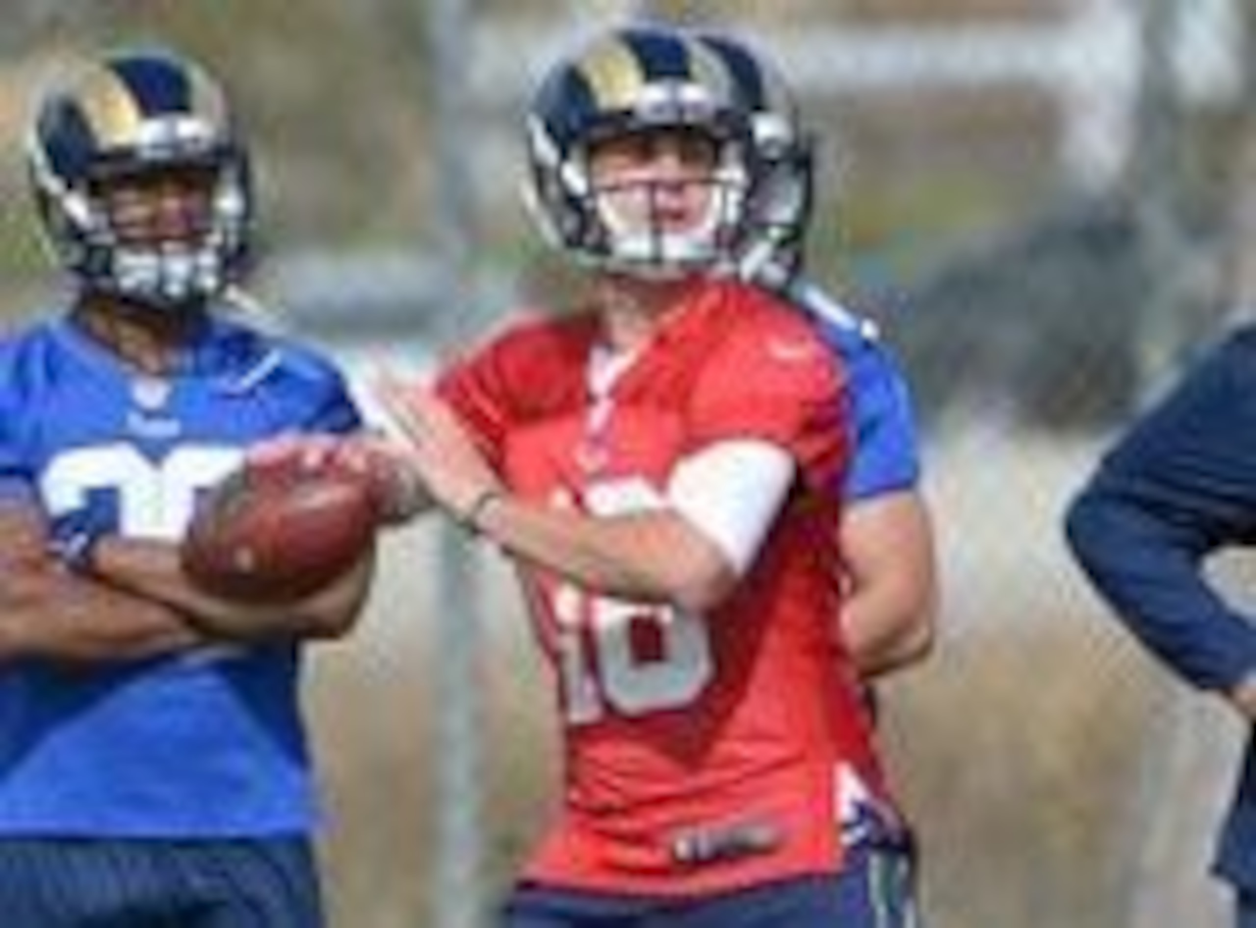 Jared Goff Jared Goff