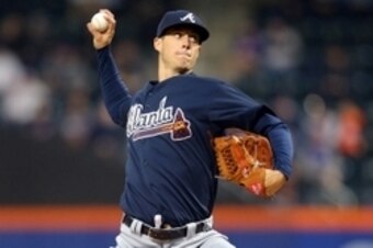 Matt Wisler
