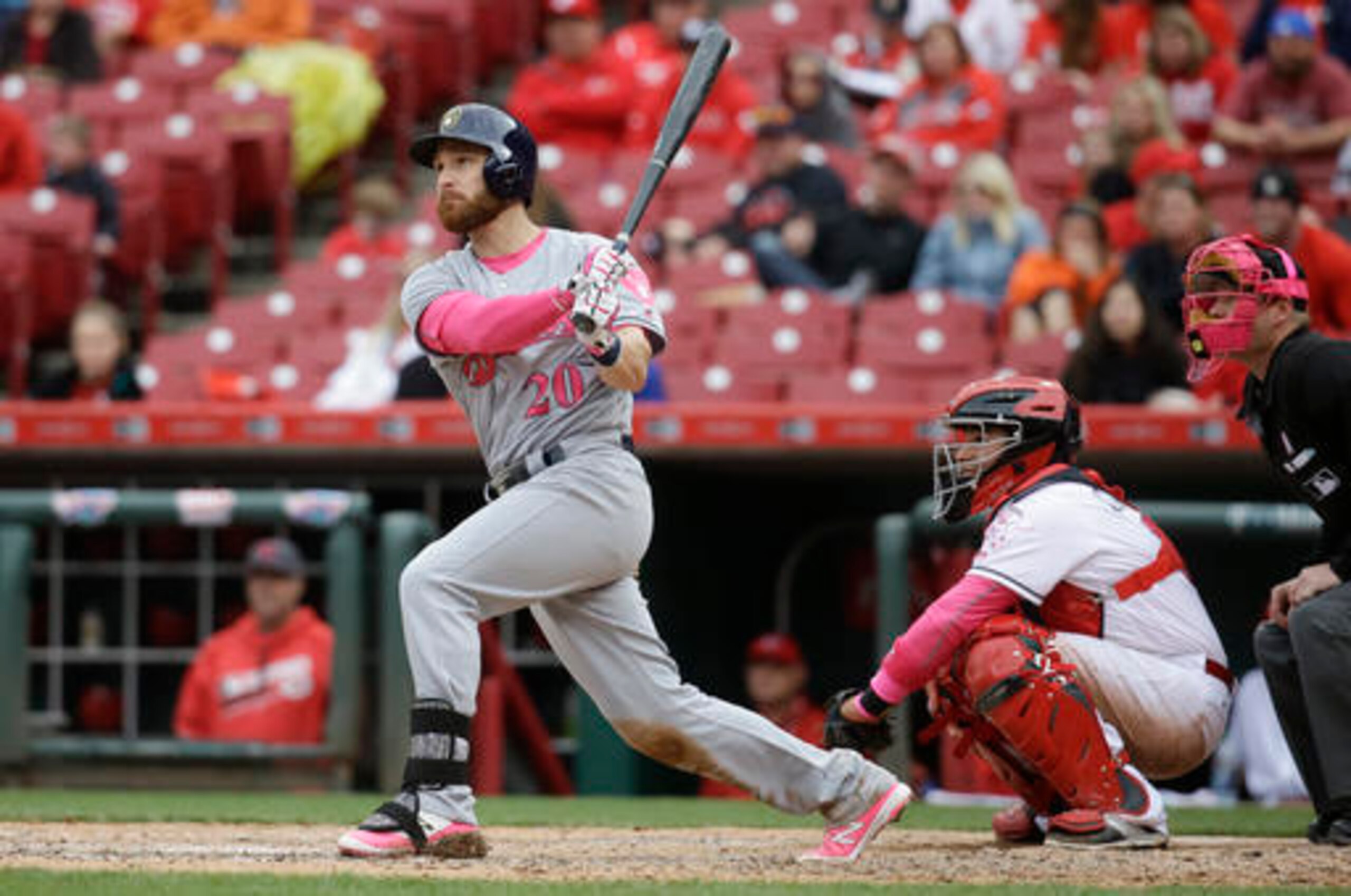 Jonathan Lucroy