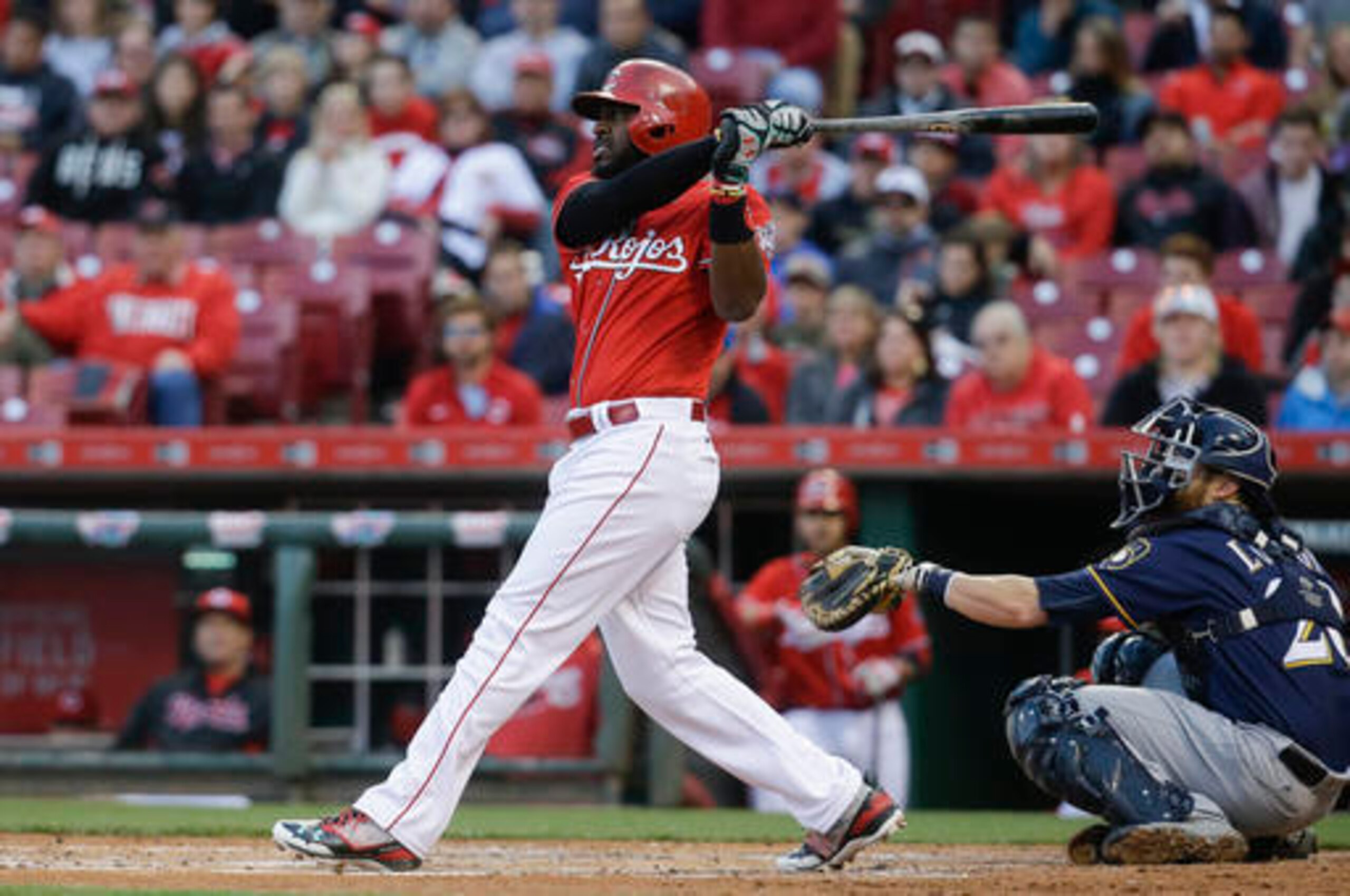 Brandon Phillips