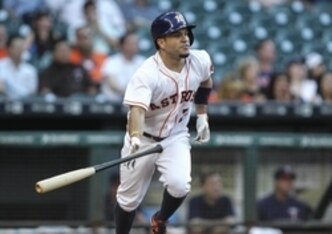 Jose Altuve
