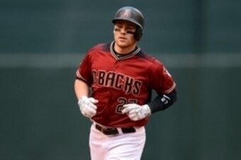 Brandon Drury