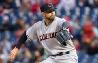 Corey Kluber