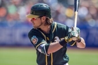 Josh Reddick