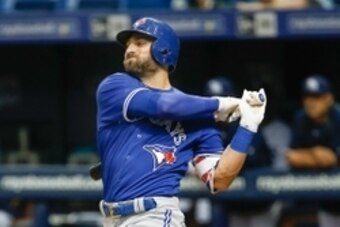 Kevin Pillar