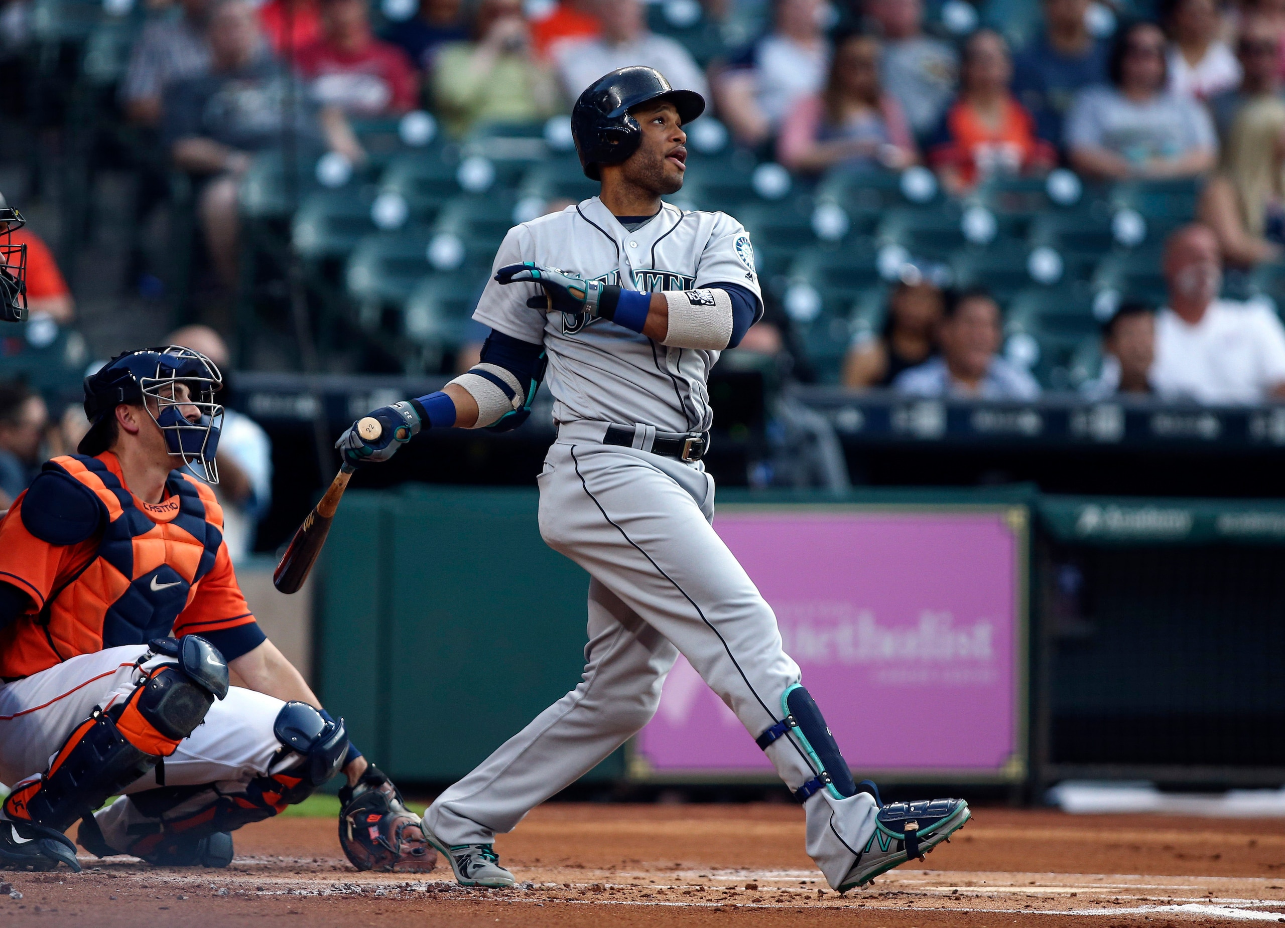 Robinson Cano