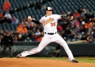 Kevin Gausman