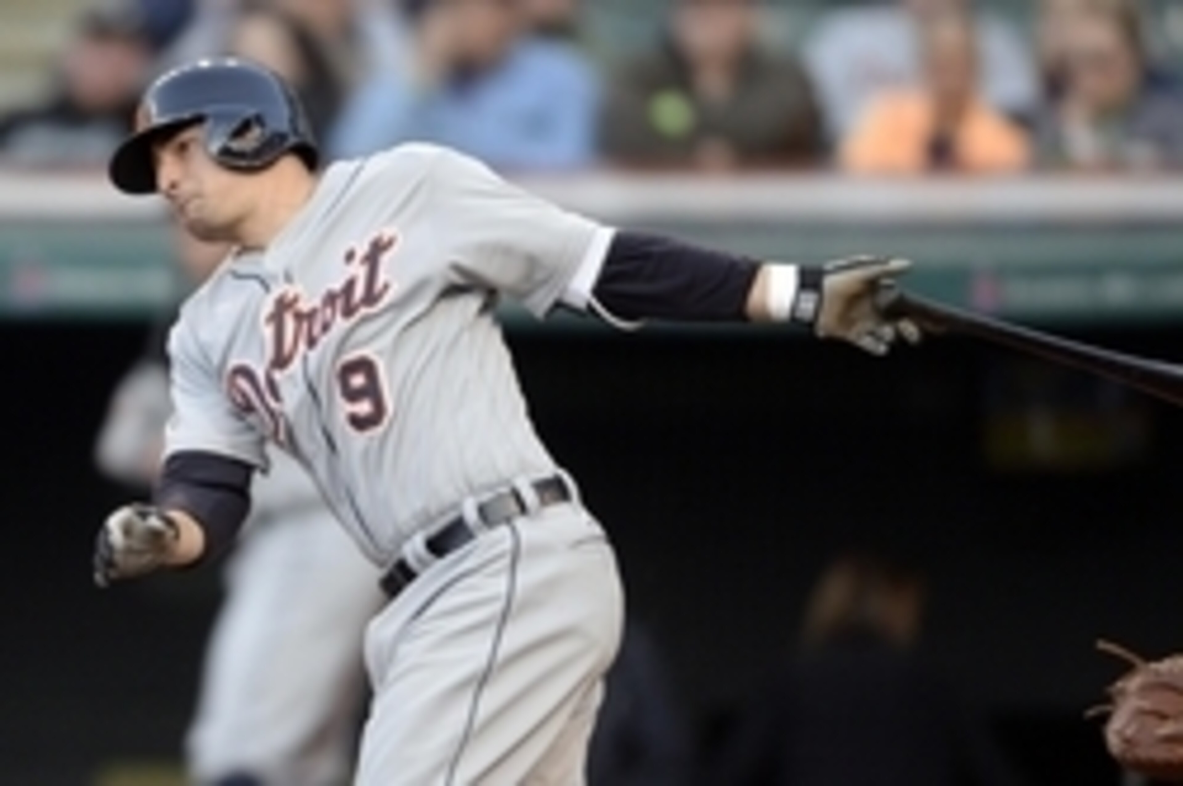 Nick Castellanos