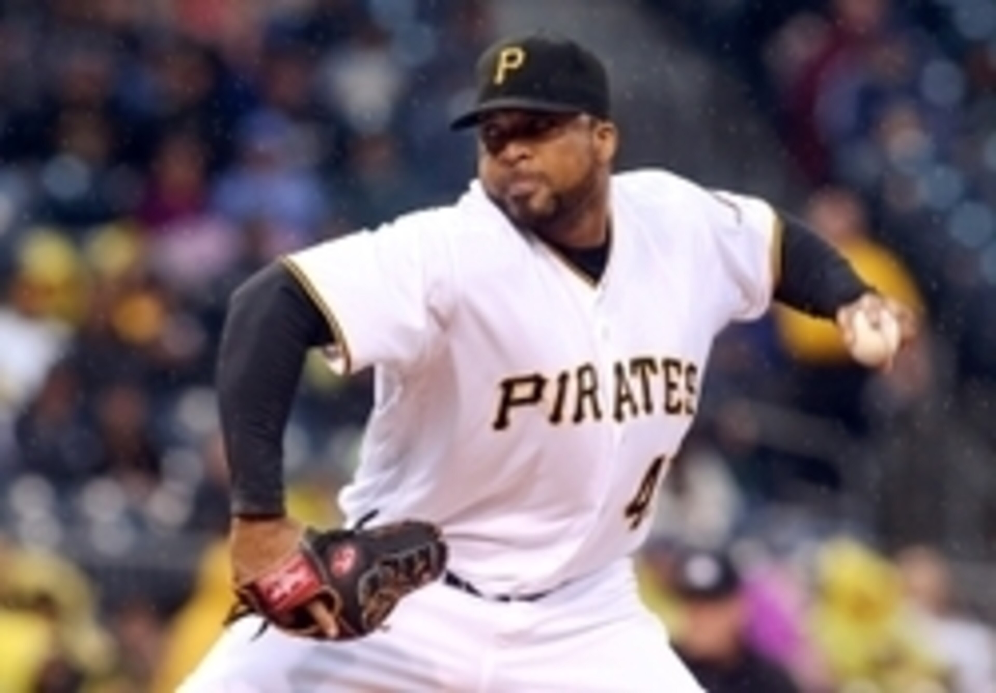 Francisco Liriano