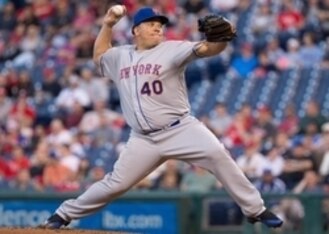 Bartolo Colon