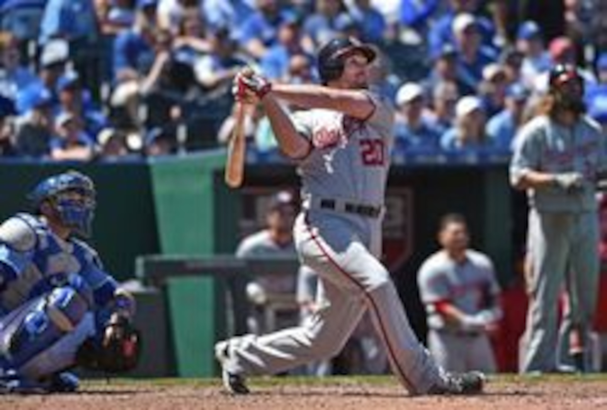 Daniel Murphy