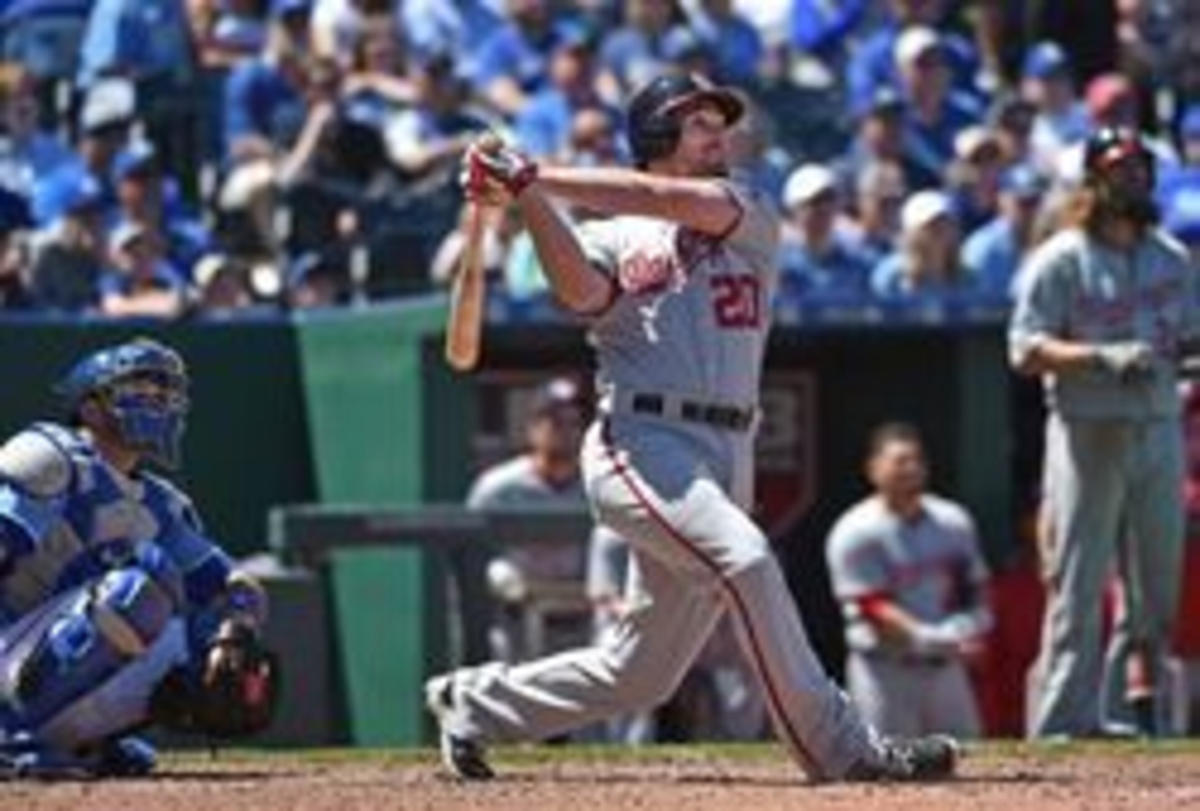 Daniel Murphy