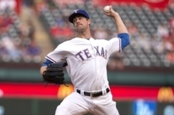 Cole Hamels