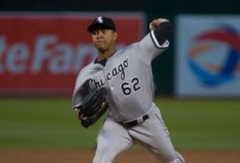 Jose Quintana