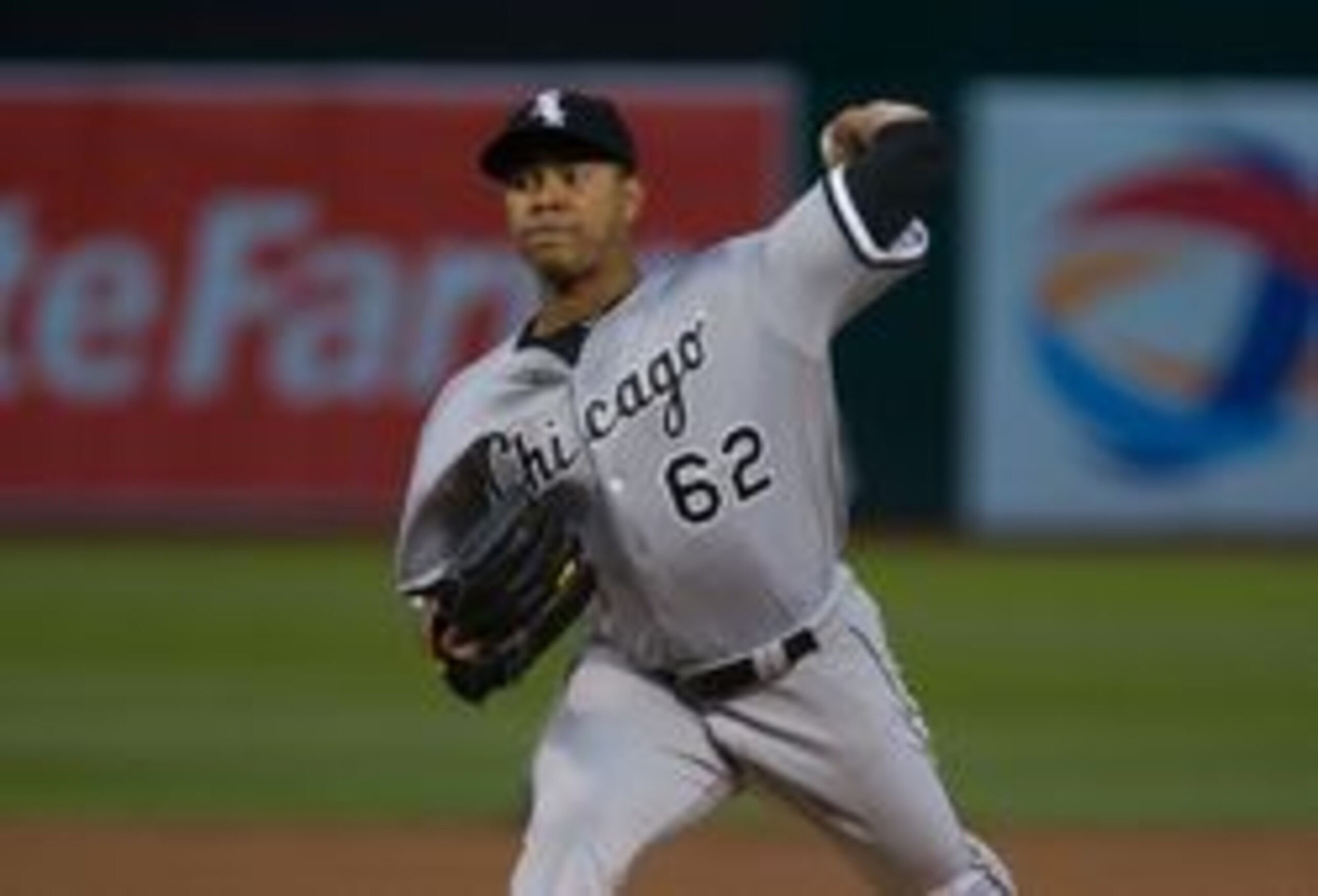 Jose Quintana