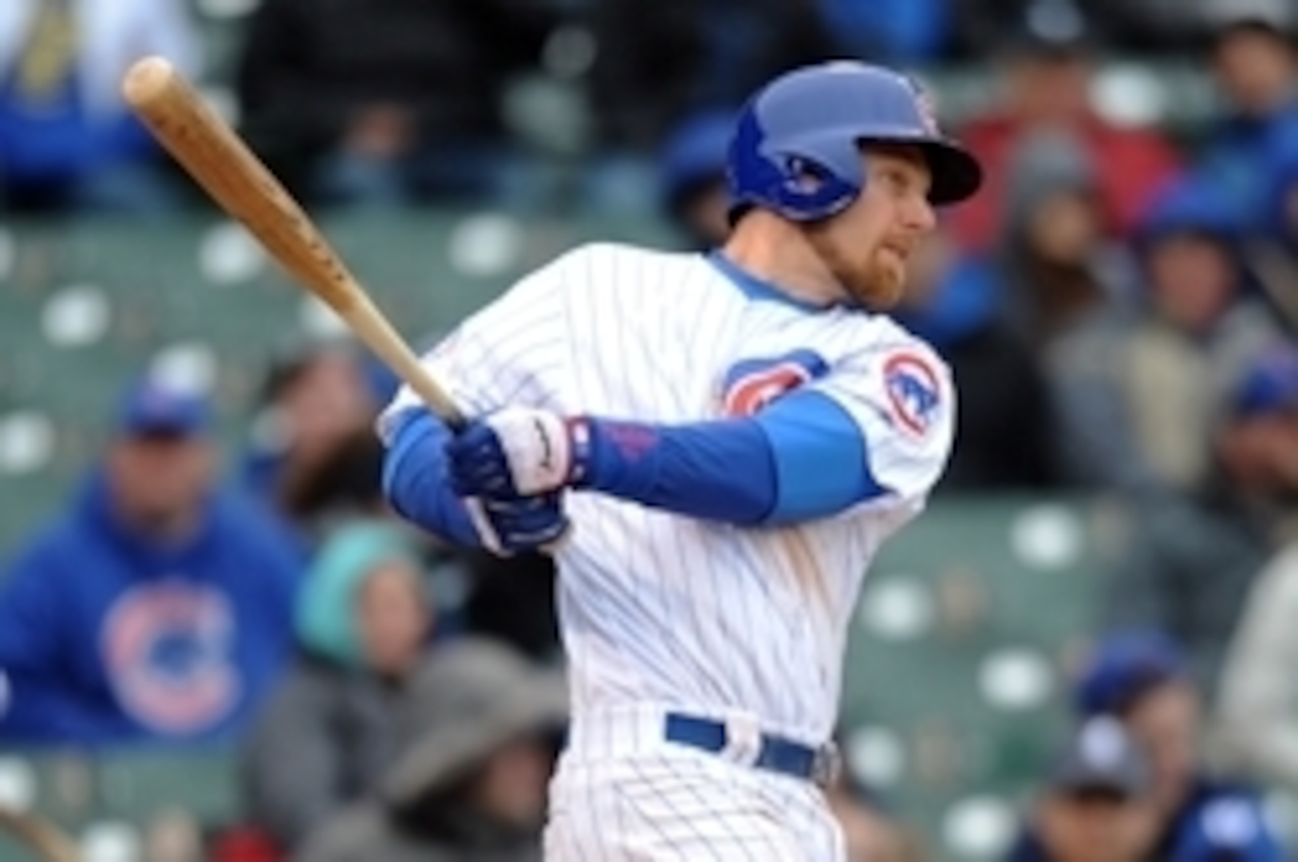 Ben Zobrist