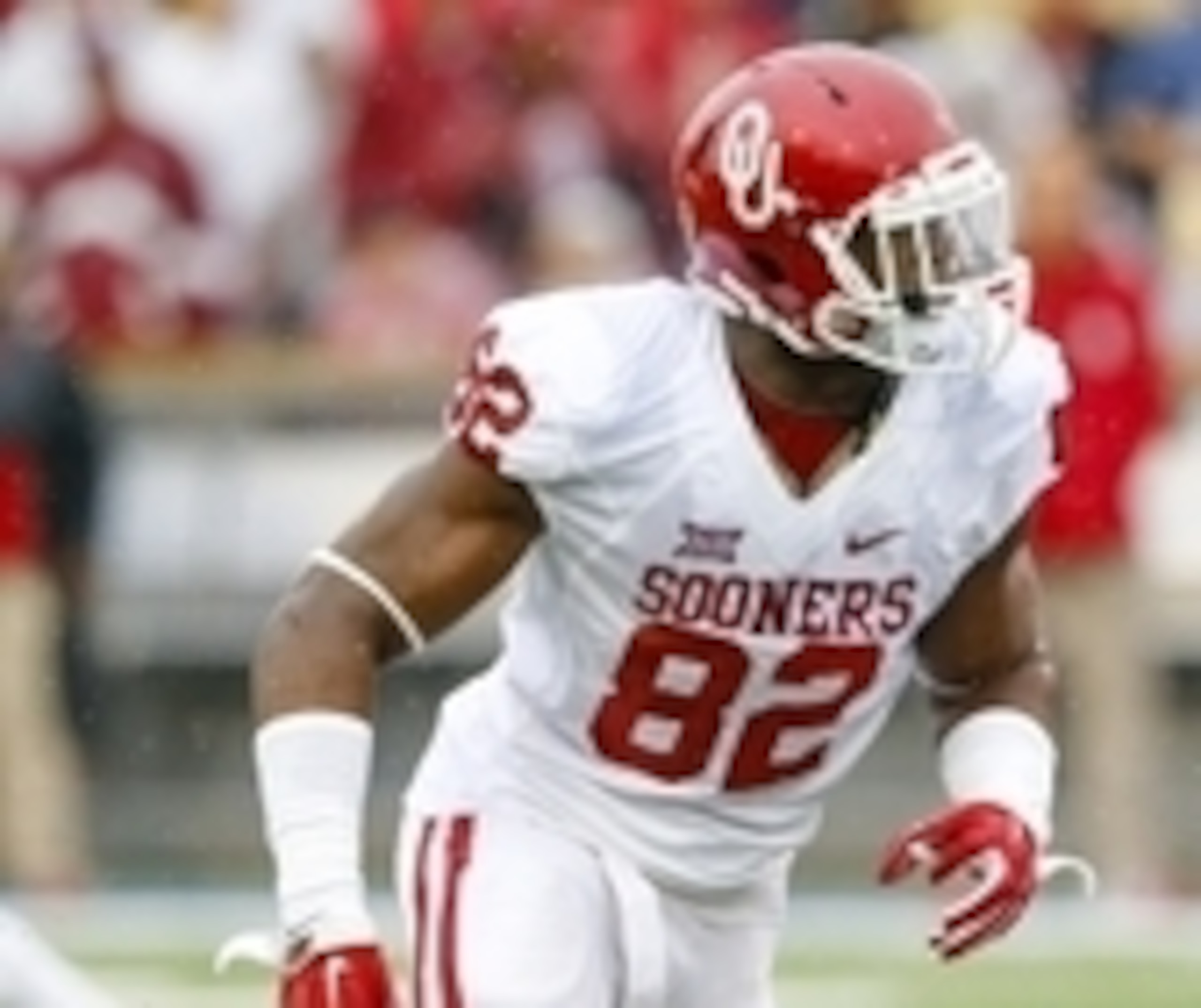 Oklahoma LB Ogbonnia Okoronkwo