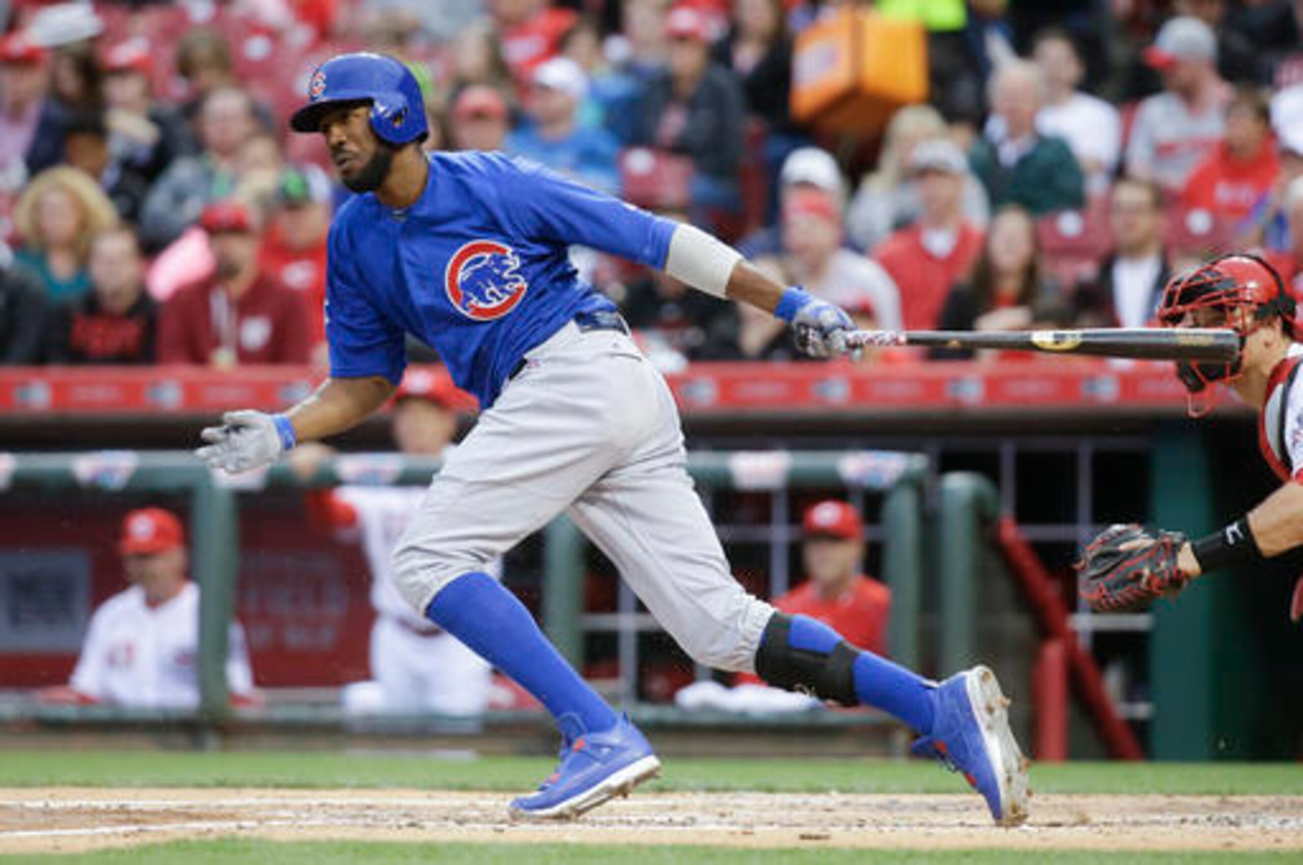 Dexter Fowler is giving the Chicago Cubs MVP production on an extremely team-friendly $8 million deal.
