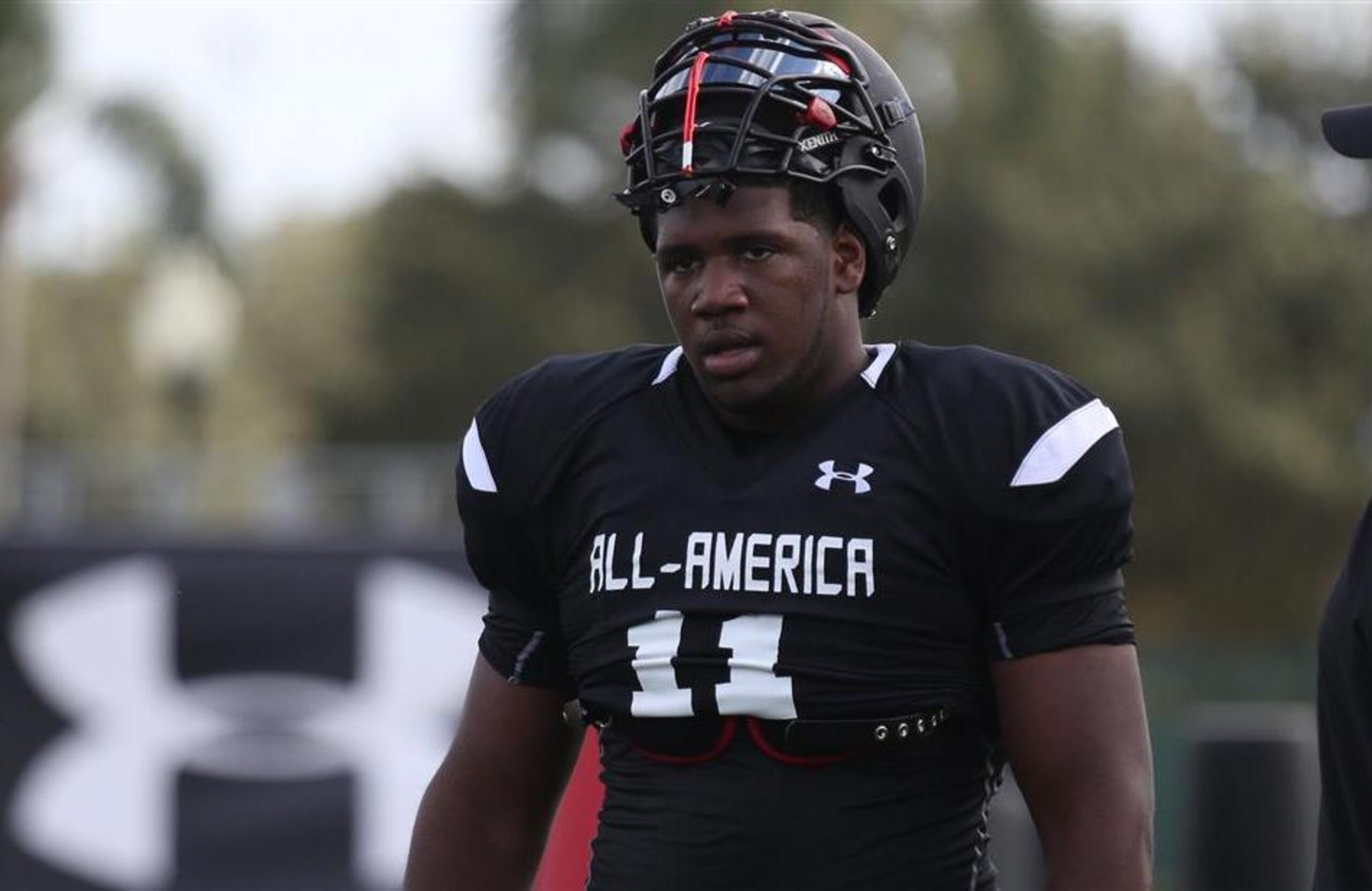 Ed Oliver