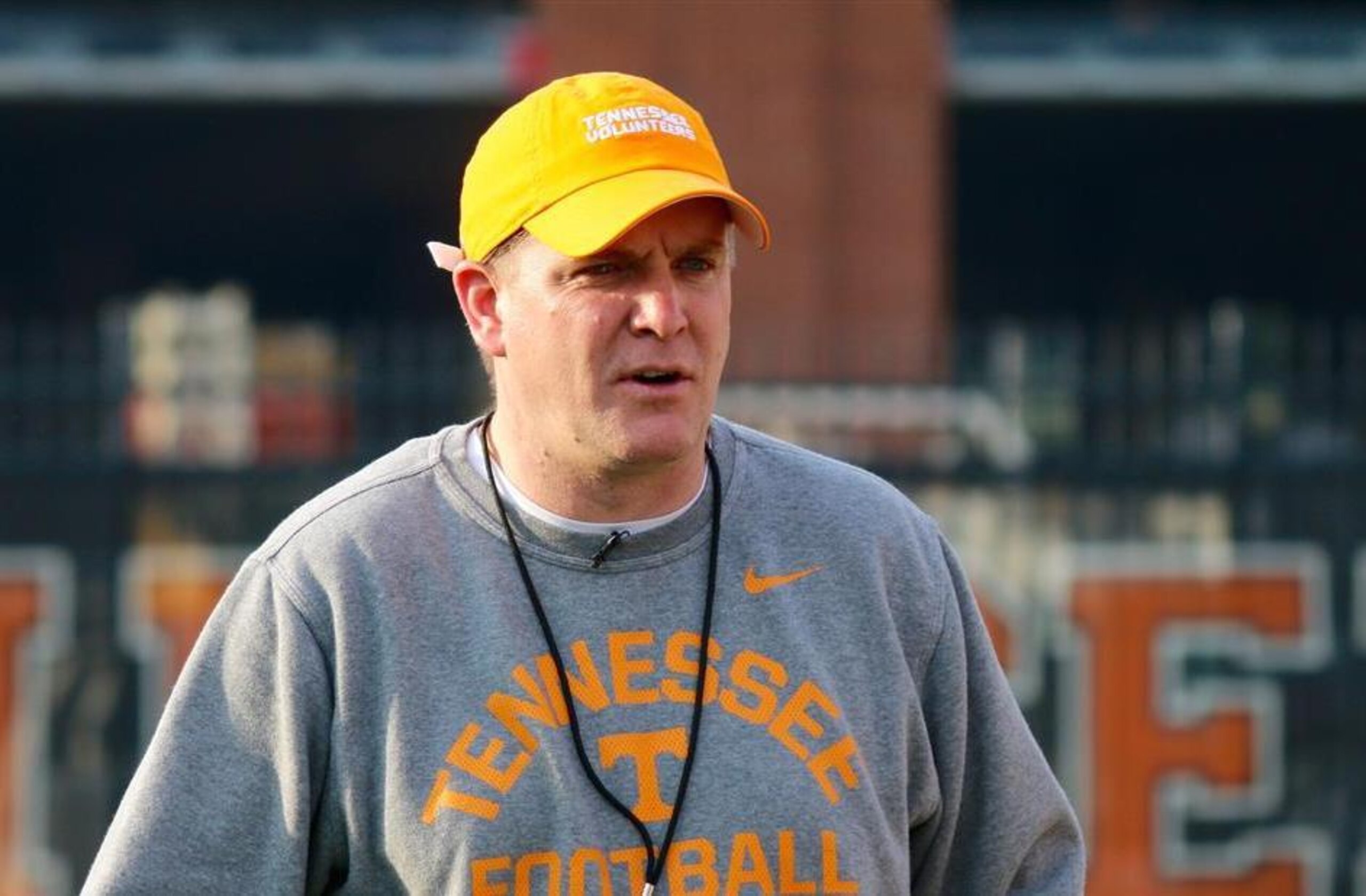 Bob Shoop