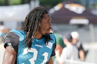 Could cornerback Davon House be out of Jacksonville a year after signing a four-year, $24 million deal?