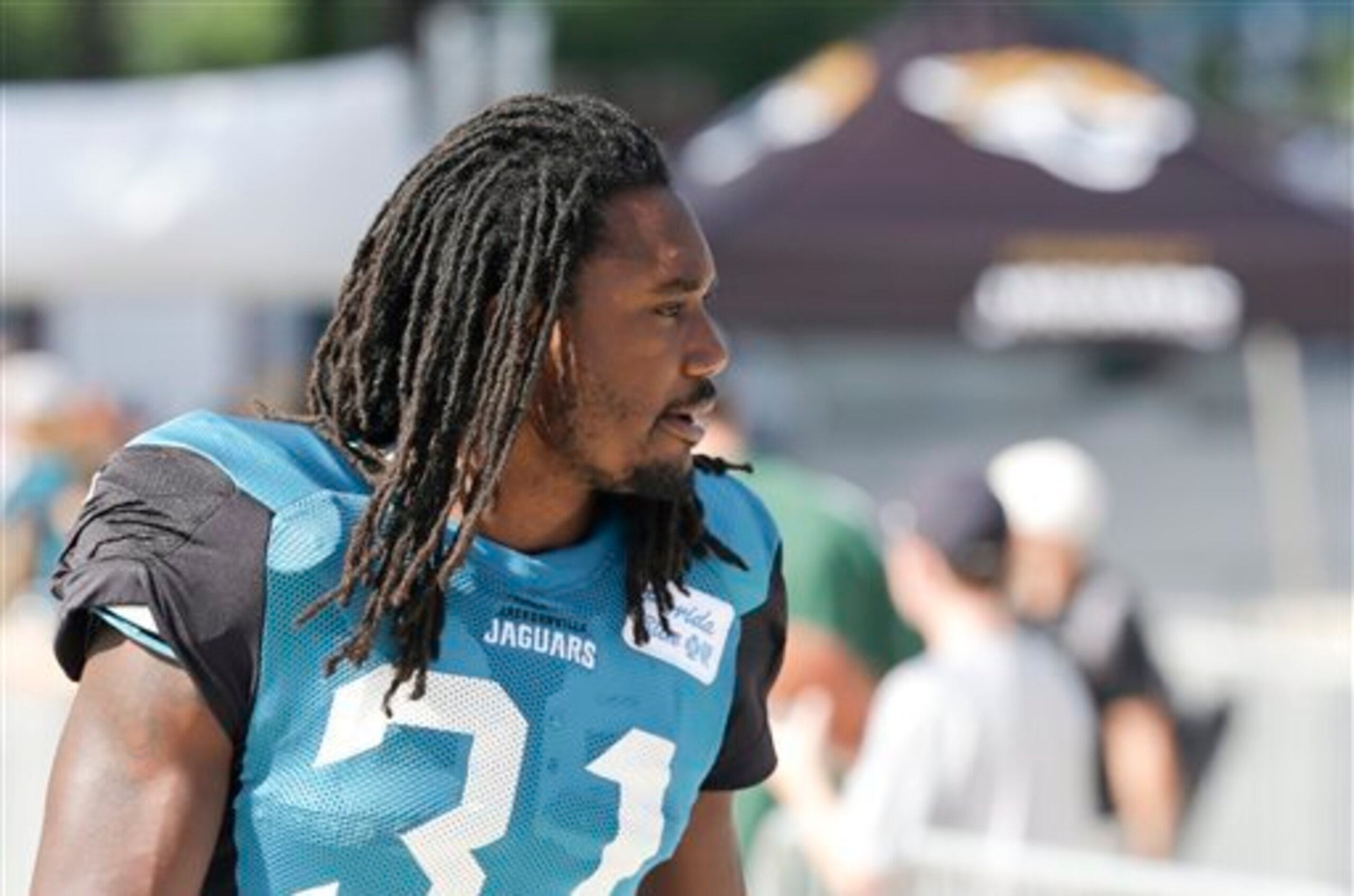 Could cornerback Davon House be out of Jacksonville a year after signing a four-year, $24 million deal?