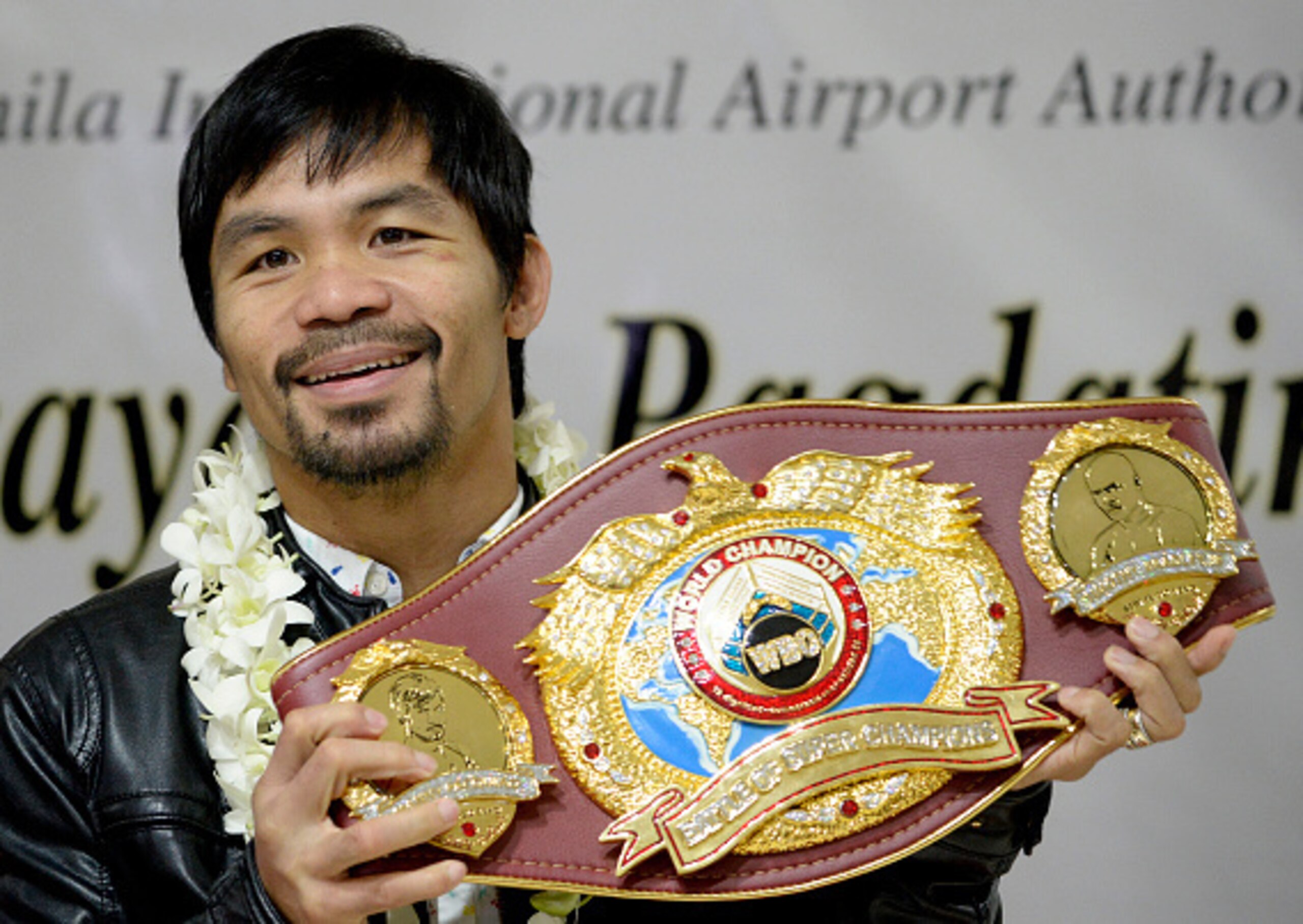 Can Manny Pacquiao be tempted out of retirement? Can Manny Pacquiao be tempted out of retirement?