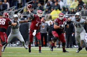 Luke Falk