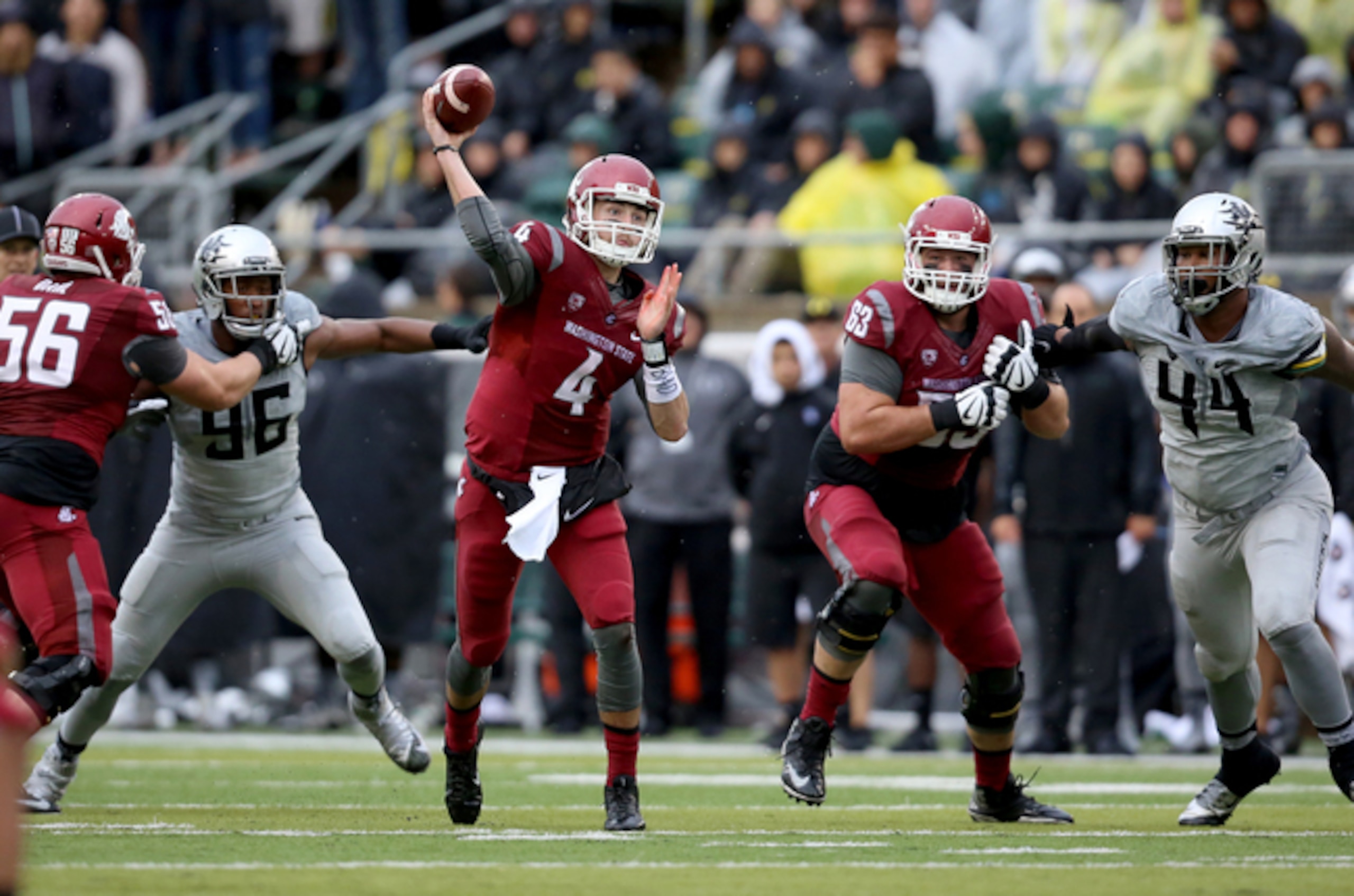 Luke Falk