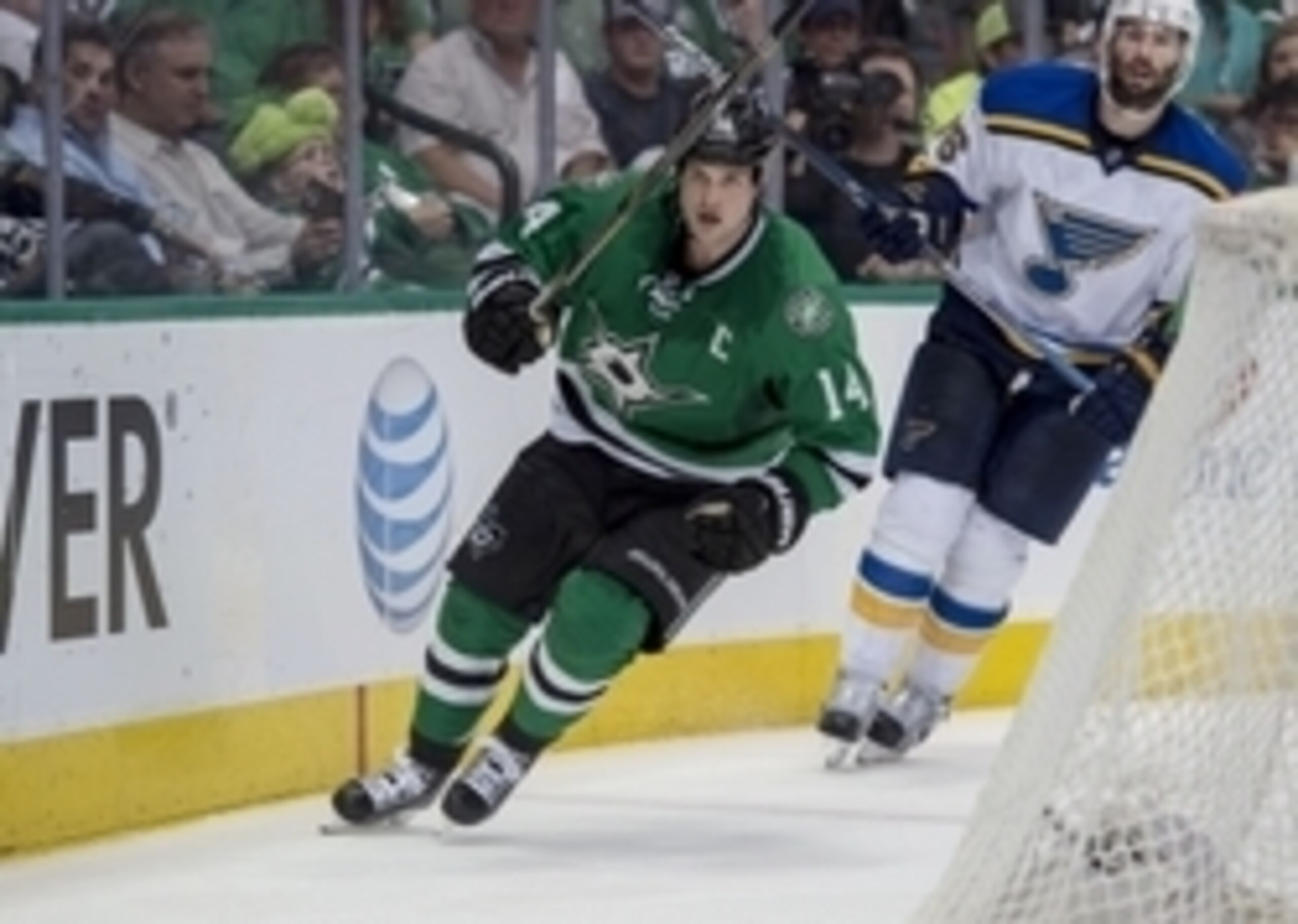 Jamie Benn