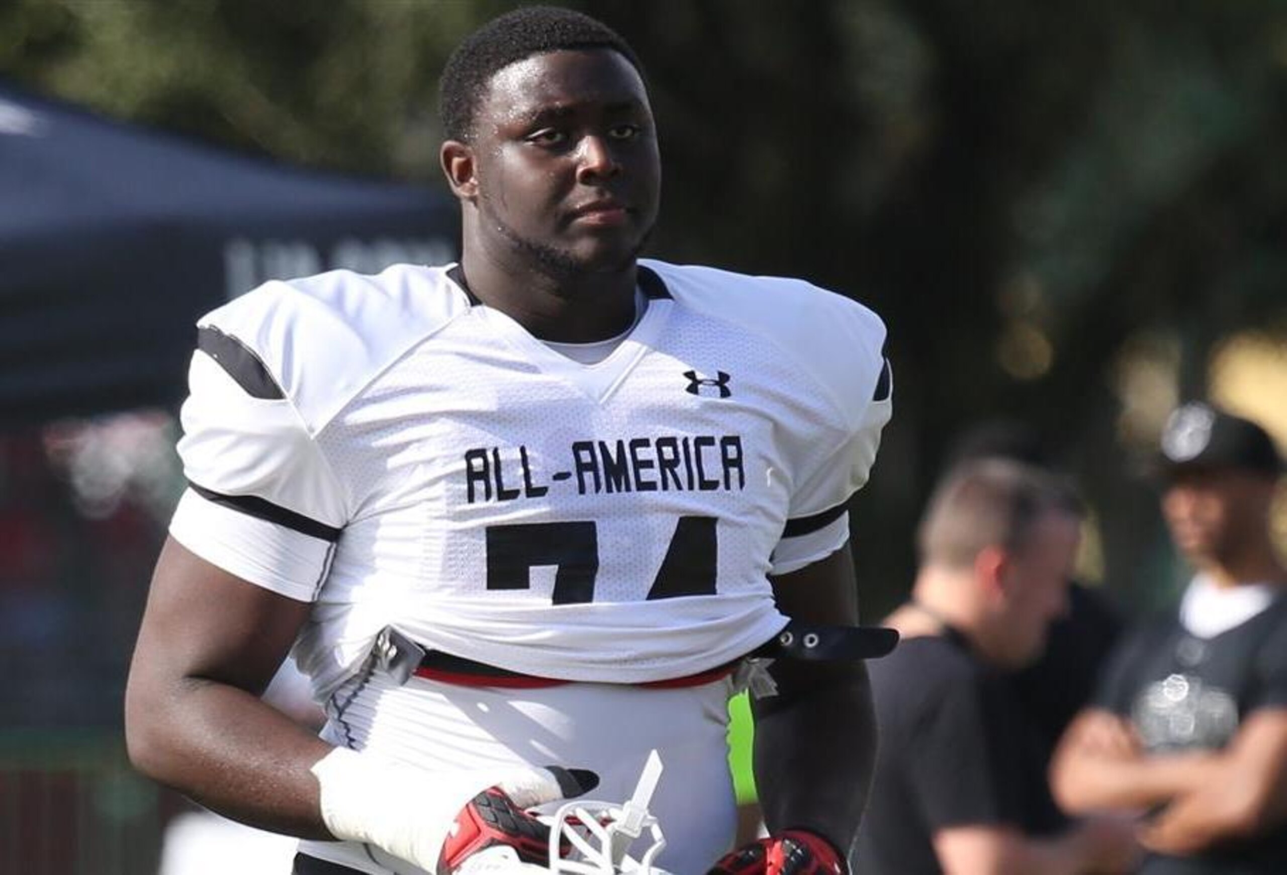 Greg Little