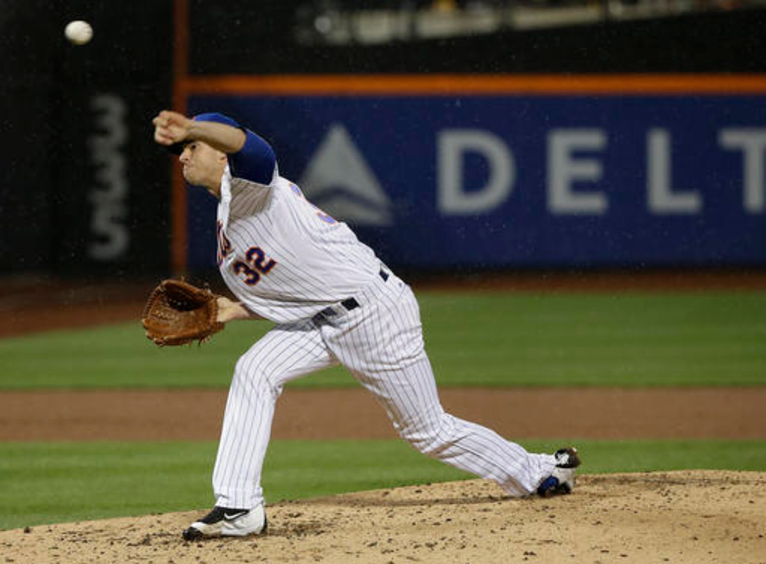Steven Matz could be the ace of the future for the Mets