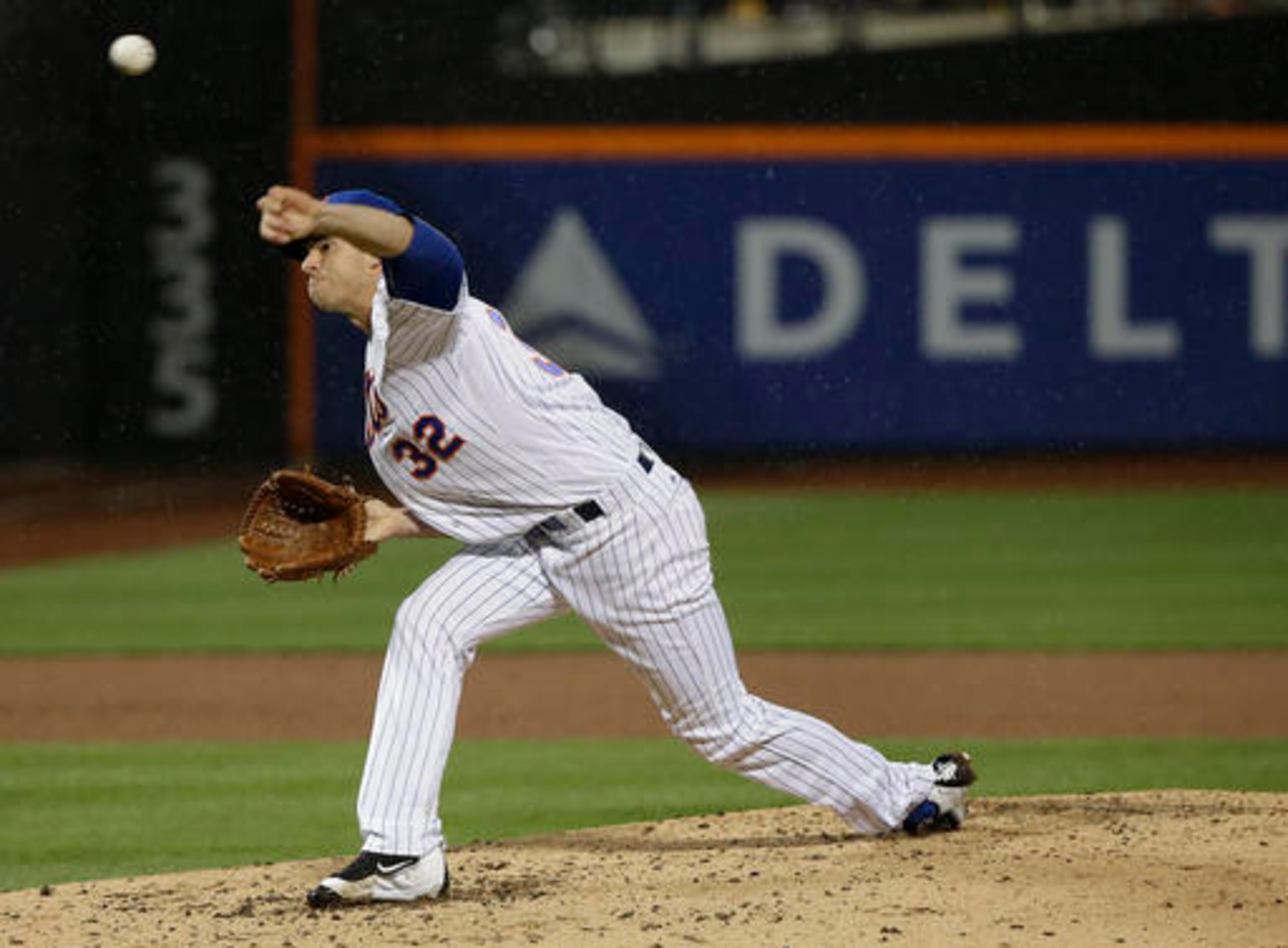 Steven Matz could be the ace of the future for the Mets Steven Matz could be the ace of the future for the Mets